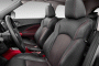 2011 Nissan Juke AWD 5dr Wagon I4 CVT SV Front Seats