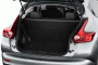 2011 Nissan Juke AWD 5dr Wagon I4 CVT SV Trunk