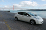 2011 Nissan Leaf 