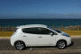 2011 Nissan Leaf 