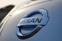 2011 Nissan Leaf SL