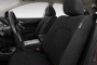 2011 Nissan Murano 2WD 4-door S Front Seats