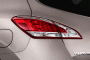 2011 Nissan Murano 2WD 4-door S Tail Light