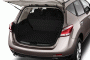 2011 Nissan Murano 2WD 4-door S Trunk