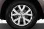 2011 Nissan Murano 2WD 4-door S Wheel Cap