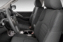 2011 Nissan Pathfinder 2WD 4-door V6 SV Front Seats