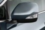 2011 Nissan Quest 4-door LE Mirror