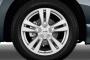 2011 Nissan Quest 4-door LE Wheel Cap