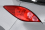 2011 Nissan Versa 5dr HB I4 Auto 1.8 S Tail Light