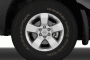 2011 Nissan Xterra 4WD 4-door Auto S Wheel Cap