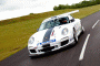 2011 Porsche 911 GT3 Cup Race Car