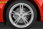 2011 Porsche Boxster 2-door Roadster Wheel Cap