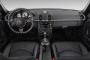 2011 Porsche Cayman 2-door Coupe S Dashboard