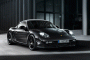  2011 Porsche Cayman S Black Edition
