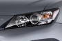 2011 Scion tC 2-door HB Man (Natl) Headlight