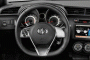 2011 Scion tC 2-door HB Man (Natl) Steering Wheel
