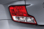 2011 Scion tC 2-door HB Man (Natl) Tail Light