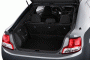 2011 Scion tC 2-door HB Man (Natl) Trunk