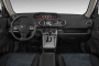 2011 Scion xB 5dr Wagon Auto (GS) Dashboard