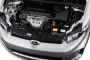2011 Scion xB 5dr Wagon Auto (GS) Engine