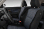 2011 Scion xB 5dr Wagon Auto (GS) Front Seats