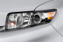 2011 Scion xB 5dr Wagon Auto (GS) Headlight