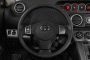 2011 Scion xB 5dr Wagon Auto (GS) Steering Wheel