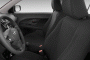 2011 Scion xD 5dr HB Man (Natl) Front Seats