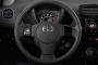 2011 Scion xD 5dr HB Man (Natl) Steering Wheel