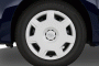 2011 Scion xD 5dr HB Man (Natl) Wheel Cap