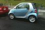 2011 Smart Fortwo Passion Coupe