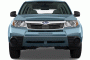 2011 Subaru Forester 4-door Auto 2.5X Front Exterior View
