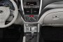 2011 Subaru Forester 4-door Auto 2.5X Instrument Panel