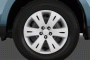 2011 Subaru Forester 4-door Auto 2.5X Wheel Cap