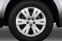 2011 Subaru Forester 4-door Auto 2.5X Wheel Cap