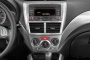 2011 Subaru Impreza 4-door Auto i Instrument Panel