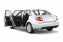2011 Subaru Impreza 4-door Auto i Open Doors