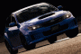 2011 Subaru Impreza WRX STI Spec C 