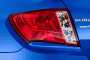 2011 Subaru Impreza WRX - STI 4-door Man Tail Light