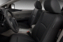 2011 Subaru Tribeca 4-door Limited Front Seats