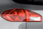 2011 Subaru Tribeca 4-door Limited Tail Light