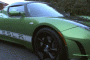 2011 Tesla Roadster Sport 2.5 