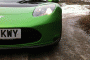 2010 Tesla Roadster Sport 2.5 Cold Weather Testing