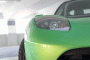 2011 Tesla Roadster Sport 2.5