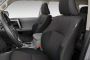 2011 Toyota 4Runner 4WD 4-door V6 SR5 (GS) Front Seats
