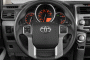 2011 Toyota 4Runner 4WD 4-door V6 SR5 (GS) Steering Wheel
