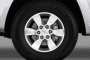 2011 Toyota 4Runner 4WD 4-door V6 SR5 (GS) Wheel Cap