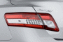 2011 Toyota Camry 4-door Sedan V6 Auto LE (Natl) Tail Light