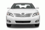 2011 Toyota Camry 4-door Sedan V6 Auto XLE (Natl) Front Exterior View