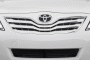 2011 Toyota Camry 4-door Sedan V6 Auto XLE (Natl) Grille